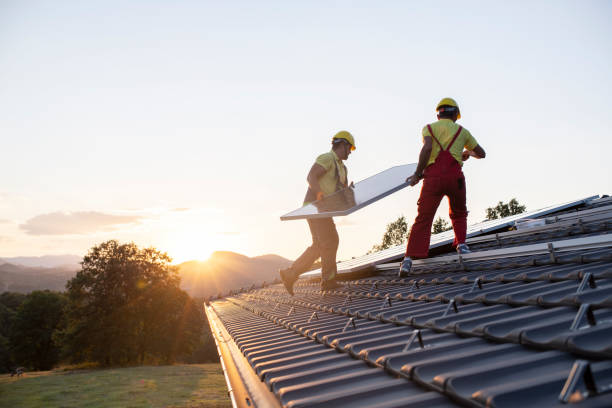 Best Solar Panel Roofing Installation  in El Centro, CA