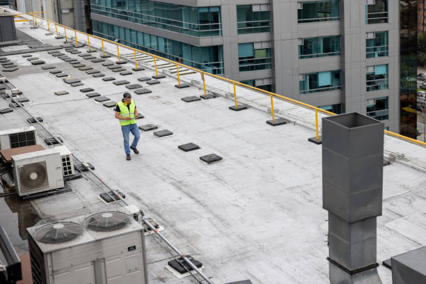 Best Metal Roofing Installation  in El Centro, CA