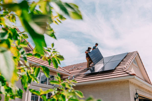 Best Roof Ventilation Installation  in El Centro, CA