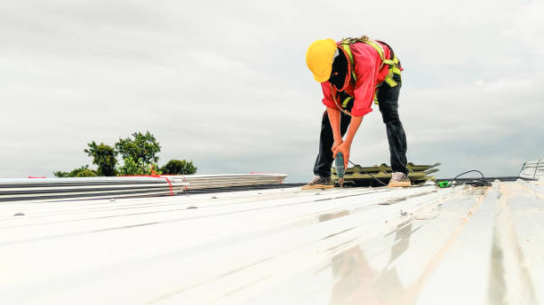 Best Steel Roofing  in El Centro, CA