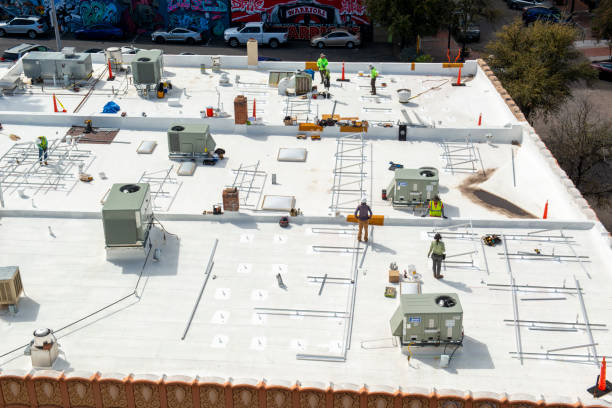 Best Chimney Flashing Repair  in El Centro, CA