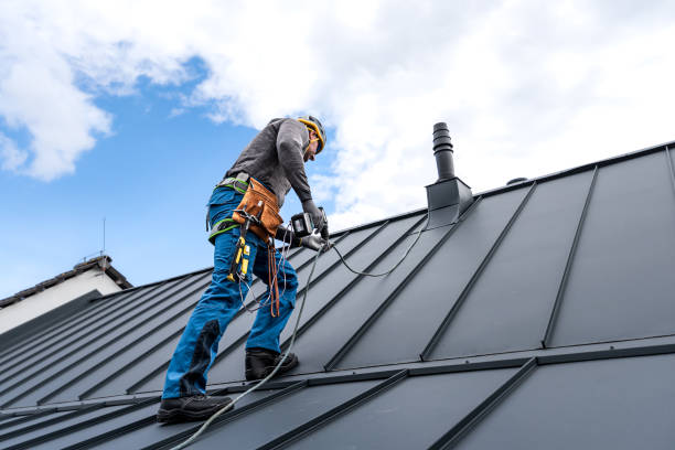Roof Coating Services in El Centro, CA