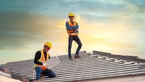 Best Roof Moss and Algae Removal  in El Centro, CA